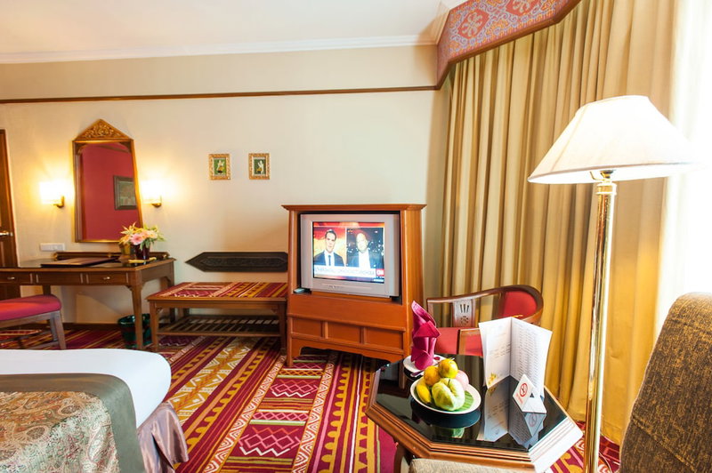The Empress Hotel Chiang Mai, Chiang Mai, ประเทศไทย