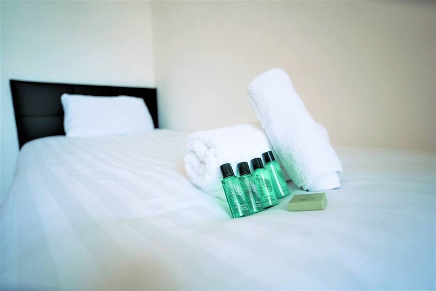 Malisa Villa Suites, Ban Chalong, ประเทศไทย