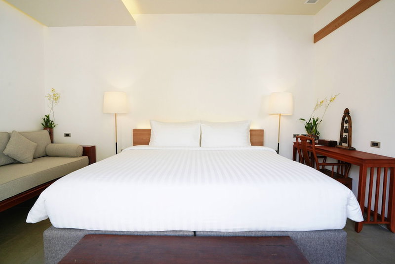 Malisa Villa Suites, Ban Chalong, ประเทศไทย