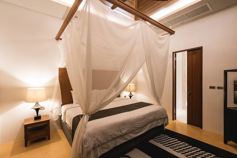 Malisa Villa Suites, Ban Chalong, ประเทศไทย