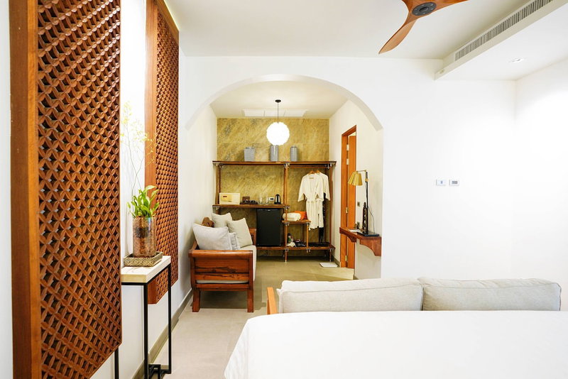 Malisa Villa Suites, Ban Chalong, ประเทศไทย
