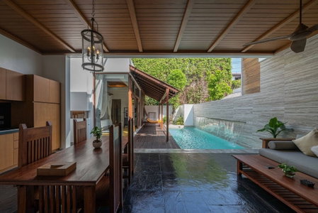 Malisa Villa Suites, Ban Chalong, ประเทศไทย