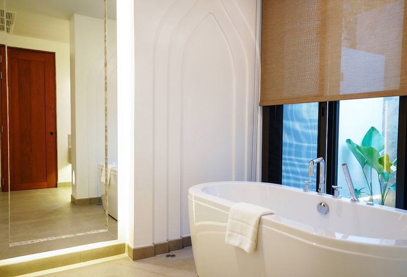 Malisa Villa Suites, Ban Chalong, ประเทศไทย