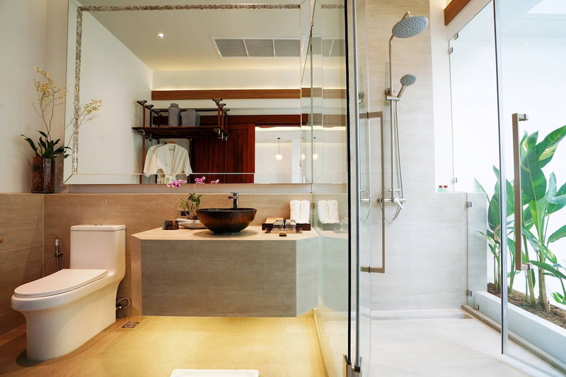 Malisa Villa Suites, Ban Chalong, ประเทศไทย