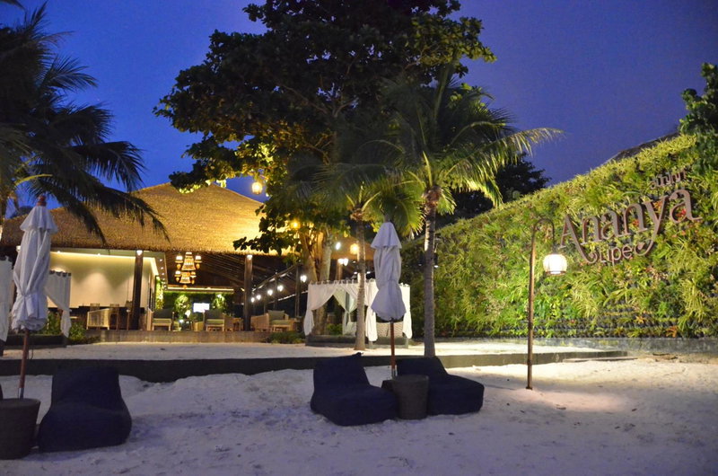 Ananya Lipe Resort, Ko Lipe, ประเทศไทย