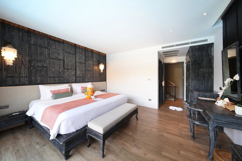Ananya Lipe Resort, Ko Lipe, ประเทศไทย