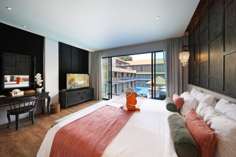 Ananya Lipe Resort, Ko Lipe, ประเทศไทย