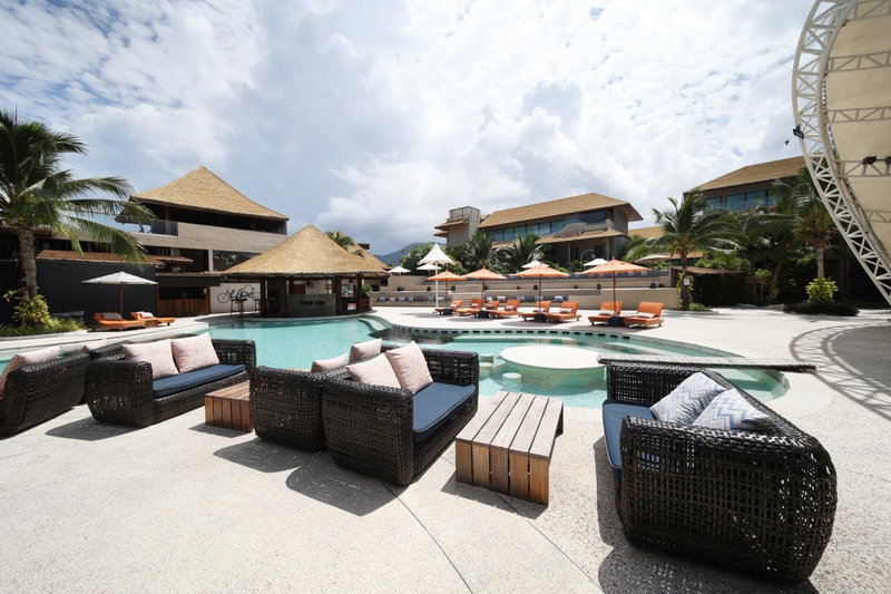 Ananya Lipe Resort, Ko Lipe, ประเทศไทย