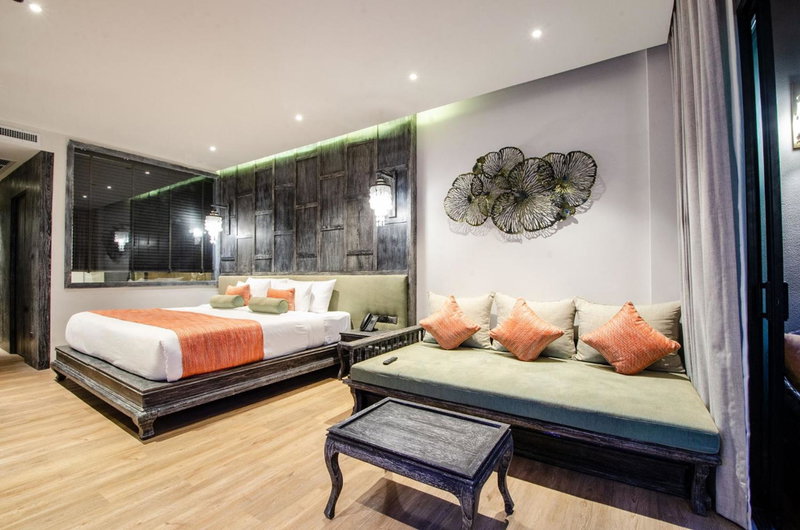 Ananya Lipe Resort, Ko Lipe, ประเทศไทย