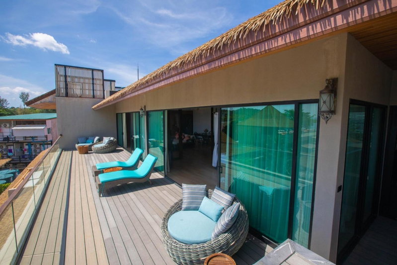 Ananya Lipe Resort, Ko Lipe, ประเทศไทย