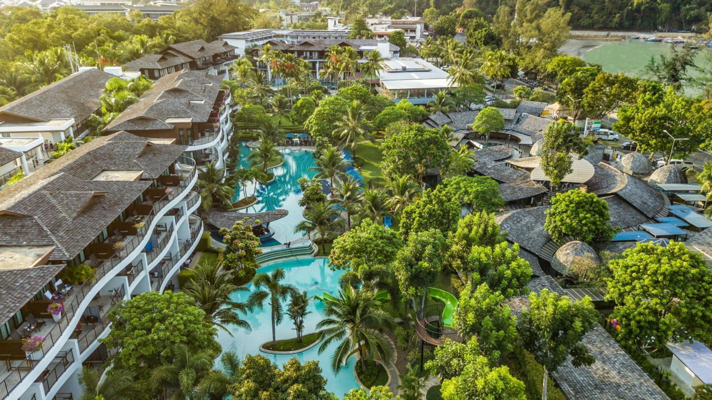 Holiday Ao Nang Beach Resort, Krabi, Krabi, ประเทศไทย