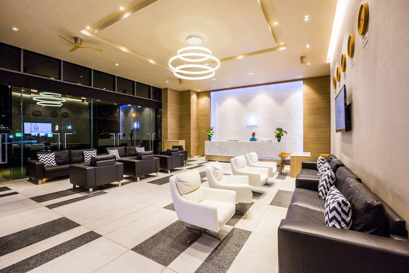 BlueSotel Krabi Ao Nang Beach, Krabi, ประเทศไทย