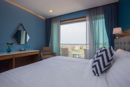 BlueSotel Krabi Ao Nang Beach, Krabi, ประเทศไทย