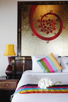 Sandalwood Luxury Villa Resort, Ko Samui, ประเทศไทย
