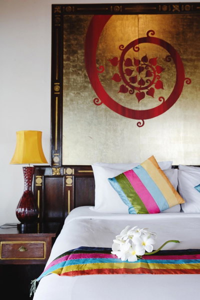 Sandalwood Luxury Villa Resort, Ko Samui, ประเทศไทย
