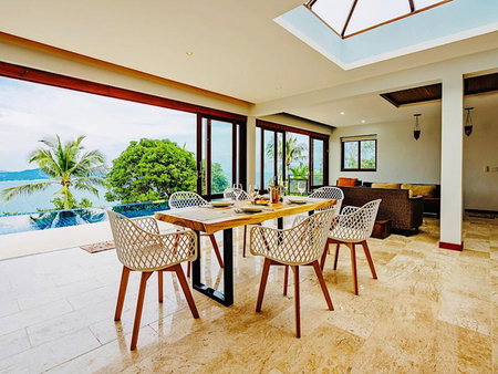 Sandalwood Luxury Villa Resort, Ko Samui, ประเทศไทย