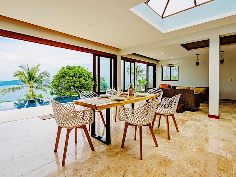 Sandalwood Luxury Villa Resort, Ko Samui, ประเทศไทย