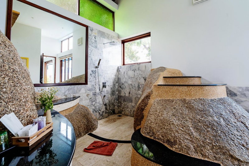 Sandalwood Luxury Villa Resort, Ko Samui, ประเทศไทย