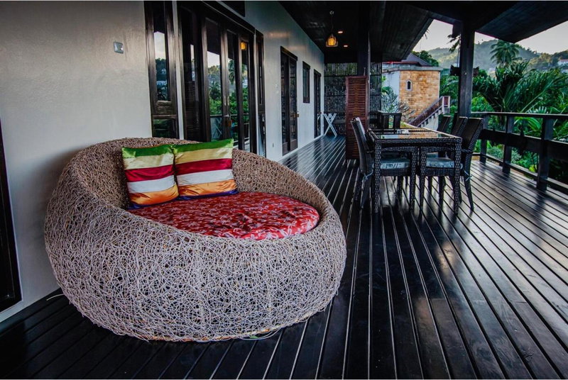 Sandalwood Luxury Villa Resort, Ko Samui, ประเทศไทย