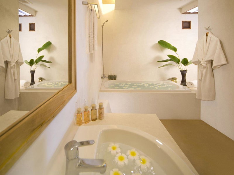 Thai House Beach Resort, Ko Samui, ประเทศไทย
