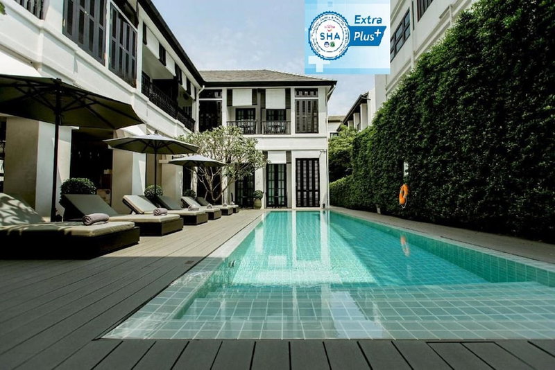 99 The Heritage Hotel, Chiang Mai, ประเทศไทย
