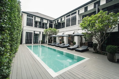 99 The Heritage Hotel, Chiang Mai, ประเทศไทย