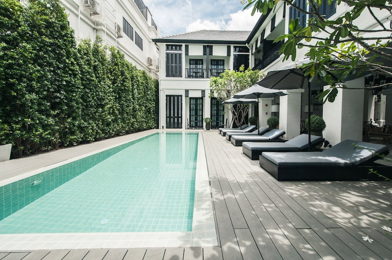 99 The Heritage Hotel, Chiang Mai, ประเทศไทย