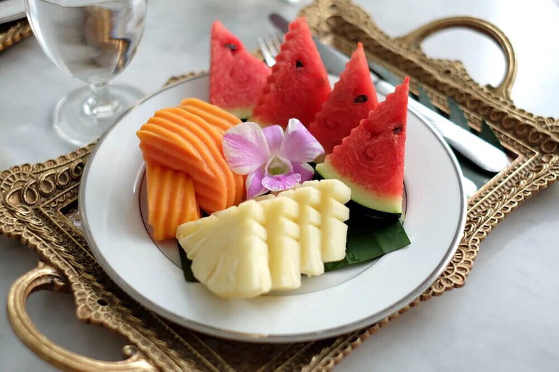 99 The Heritage Hotel, Chiang Mai, ประเทศไทย