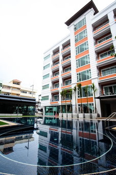 FX Hotel Pattaya, พัทยา, ประเทศไทย