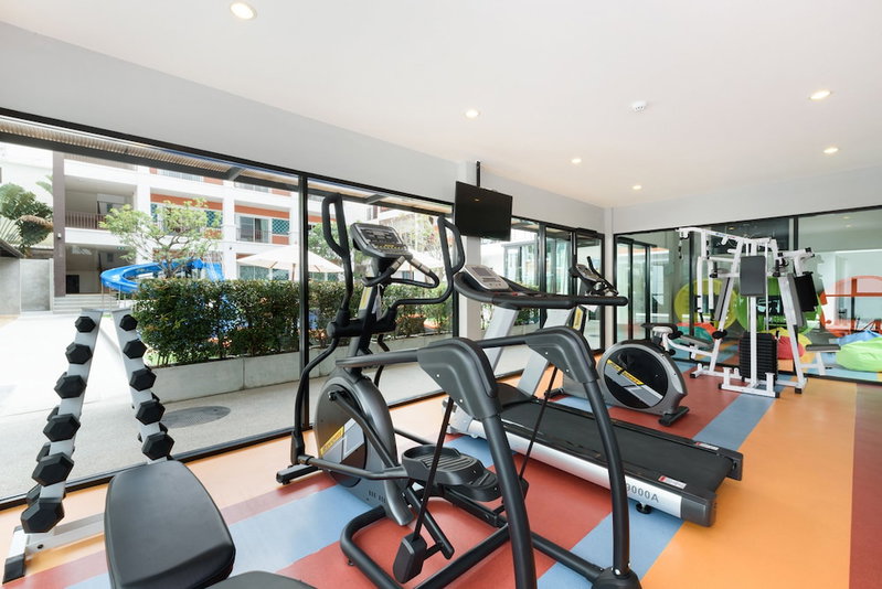 FX Hotel Pattaya, พัทยา, ประเทศไทย