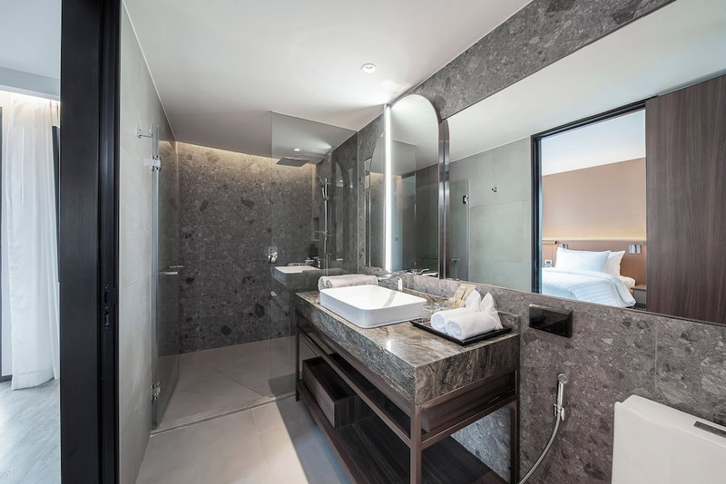 Gardina Asoke Hotel & Residence, Makkasan, Thaïlande