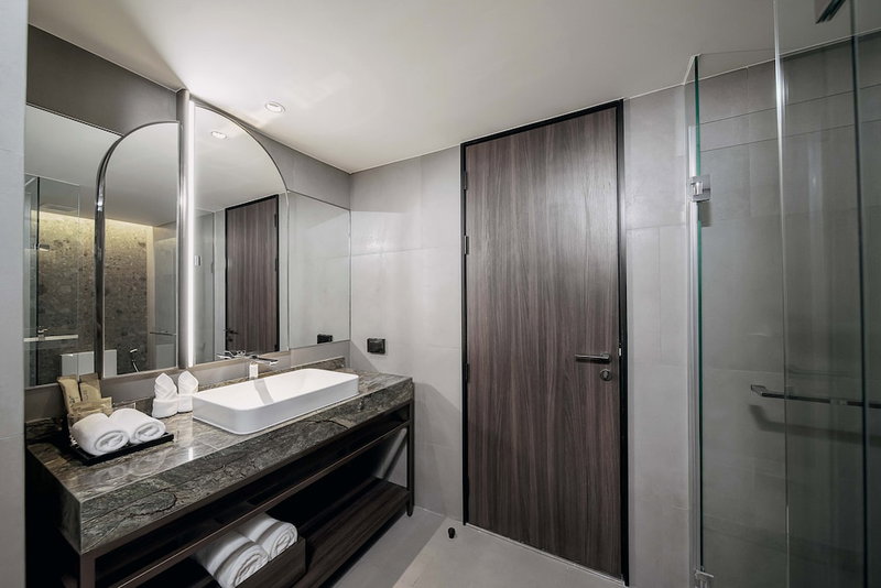 Gardina Asoke Hotel & Residence, Makkasan, Thaïlande