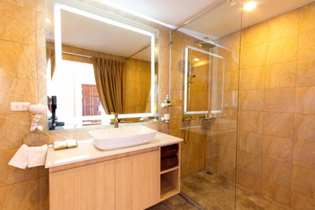 Two bedroom Luxury apartment very close to paris, Haad Rin, ประเทศไทย