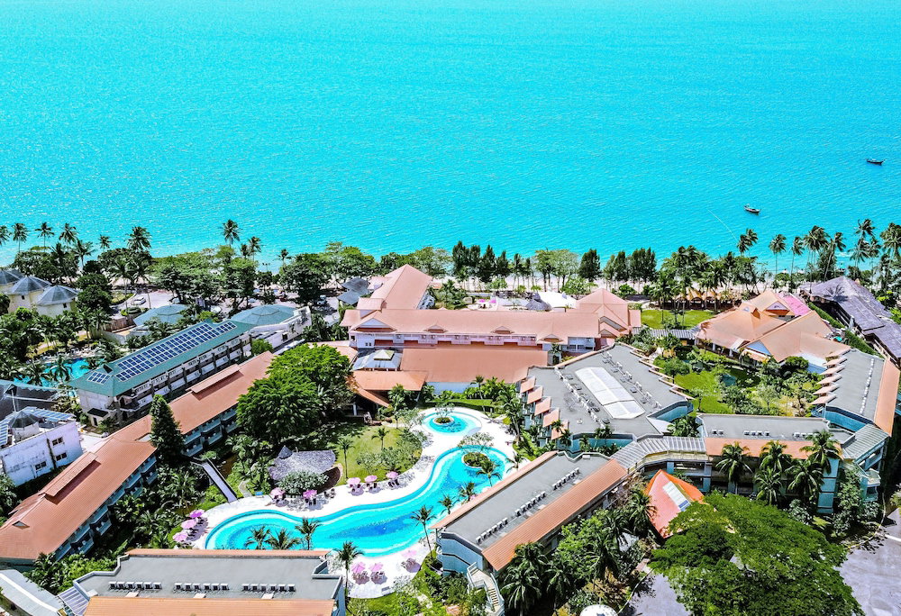 Aonang Villa Resort l Lifestyle Beachfront Resort, ประเทศไทย