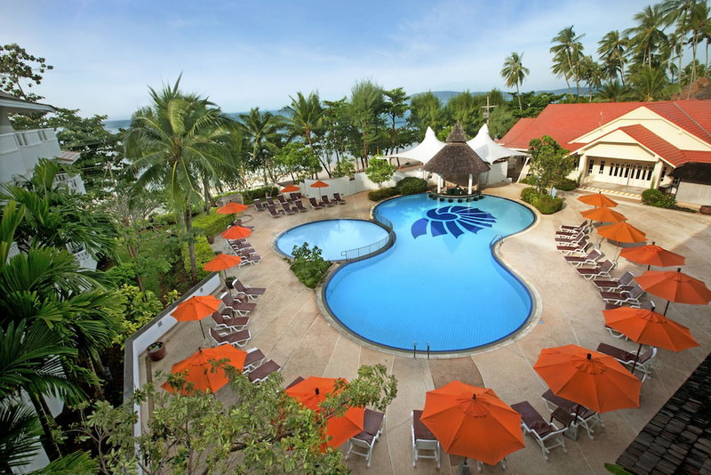 Aonang Villa Resort l Lifestyle Beachfront Resort, Krabi, Thailand