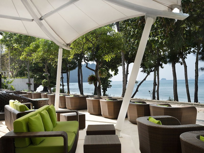 Aonang Villa Resort l Lifestyle Beachfront Resort, Krabi, Thailand