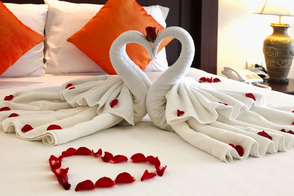 Hotel · Baan Yuree Resort and Spa, Kathu