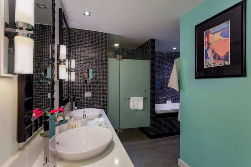 Wave Hotel Pattaya, พัทยา, ประเทศไทย