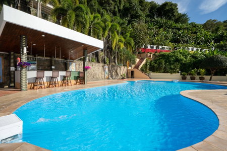 Memory Karon Resort, Ban Chalong, ประเทศไทย