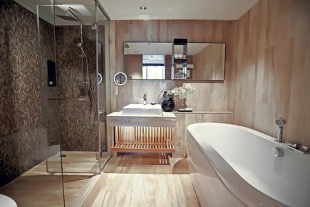 Arcadia Suites Ploenchit Bangkok, มักกะสัน, ประเทศไทย