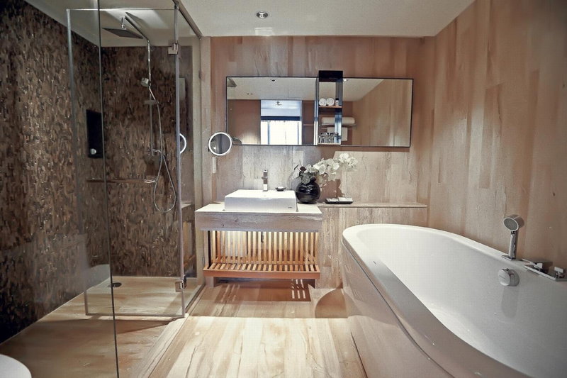 Arcadia Suites Ploenchit Bangkok, มักกะสัน, ประเทศไทย