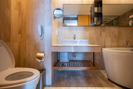 Arcadia Suites Ploenchit Bangkok, มักกะสัน, ประเทศไทย