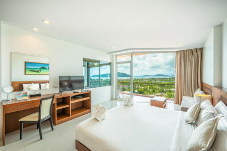 The View Rawada Phuket, Ban Chalong, Thailand