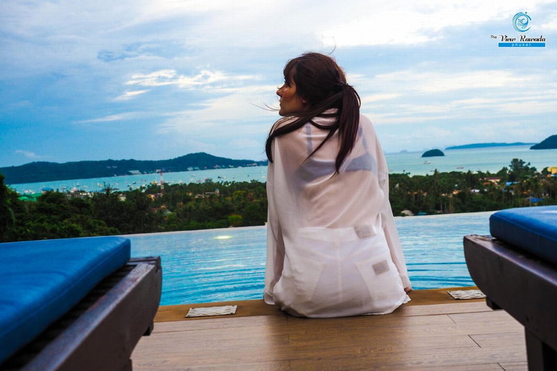 The View Rawada Phuket, Ban Chalong, Thailand