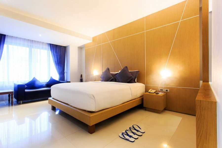 Chaweng Cove Beach Resort, Ko Samui, ประเทศไทย