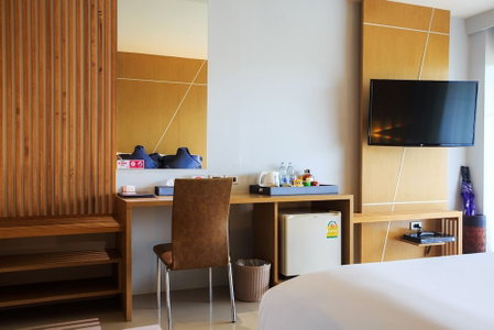 Chaweng Cove Beach Resort, Ko Samui, ประเทศไทย