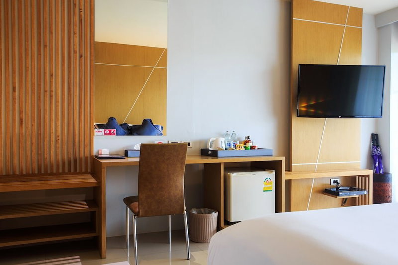 Chaweng Cove Beach Resort, Ko Samui, ประเทศไทย