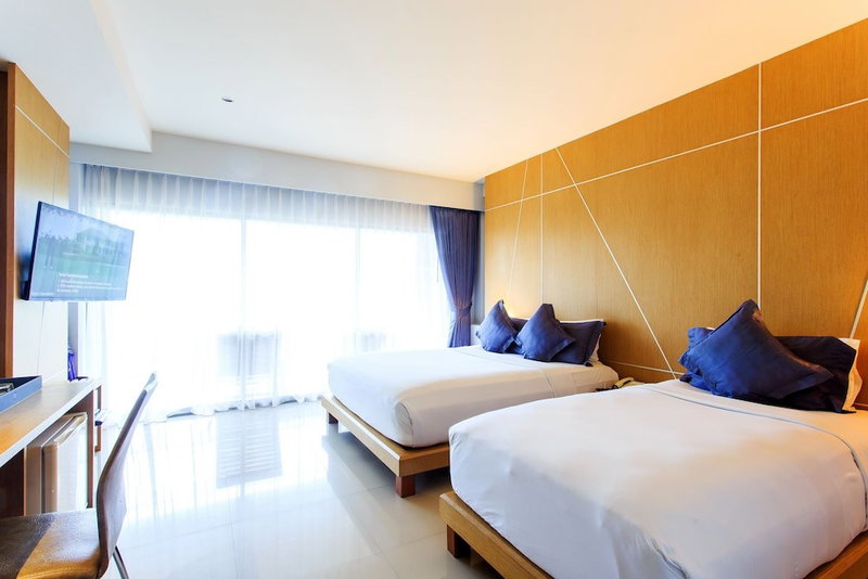 Chaweng Cove Beach Resort, Ko Samui, ประเทศไทย