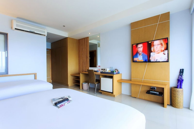 Chaweng Cove Beach Resort, Ko Samui, ประเทศไทย