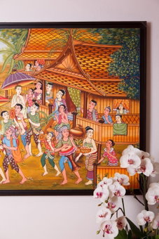 KC Place Hotel Pratunam, มักกะสัน, ประเทศไทย